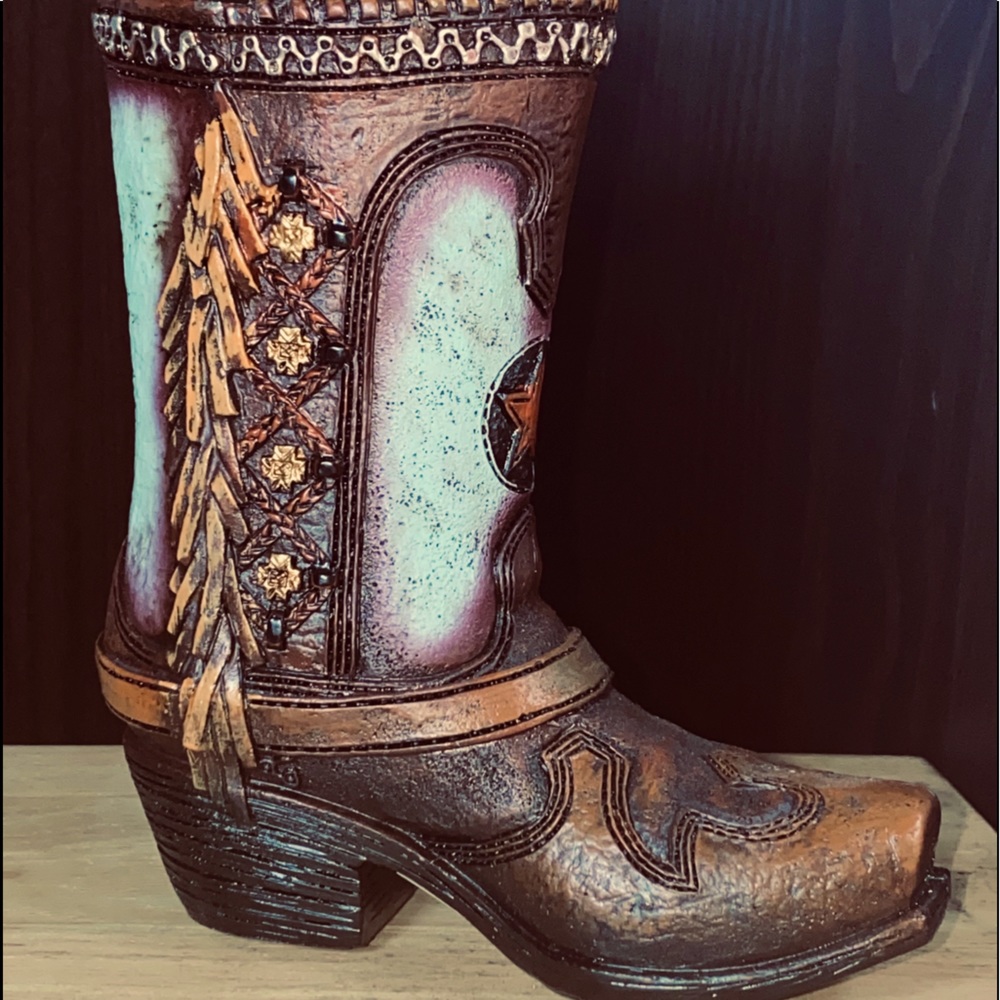 Boot holder cute gift